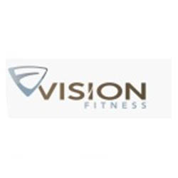 Vision Fitness Parts