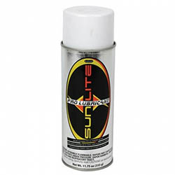 Sunlite 12 oz. Aerosol w/ PTFE